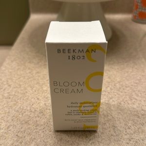 Beekman 1802 Bloom Cream-Brand New
